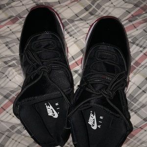 Jordan Bred 11 OG 2012 Playoffs